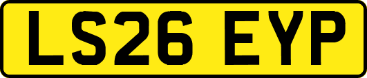 LS26EYP