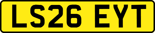 LS26EYT