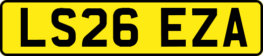 LS26EZA