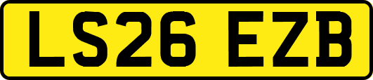 LS26EZB
