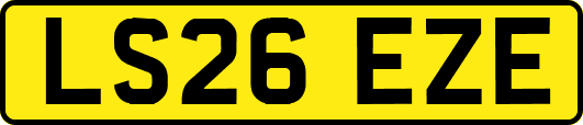 LS26EZE
