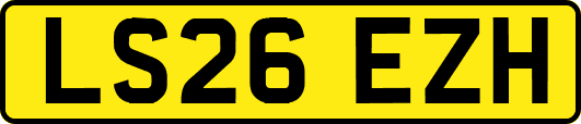 LS26EZH