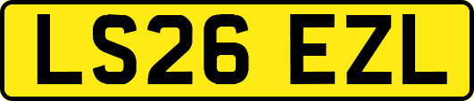 LS26EZL