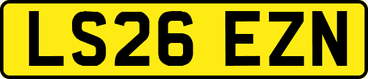 LS26EZN