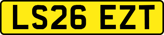LS26EZT