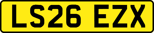 LS26EZX