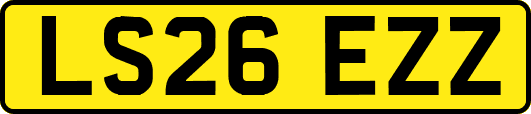 LS26EZZ