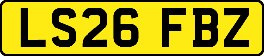 LS26FBZ