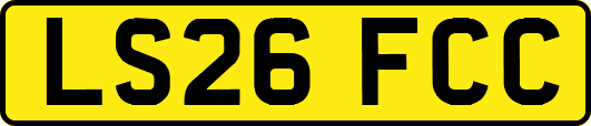 LS26FCC