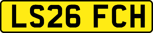 LS26FCH