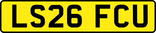 LS26FCU