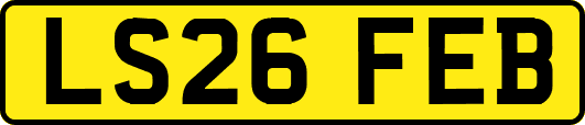 LS26FEB