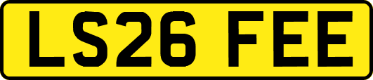 LS26FEE