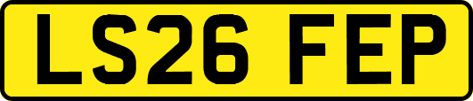 LS26FEP