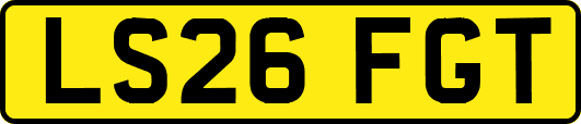 LS26FGT