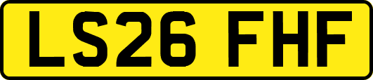 LS26FHF