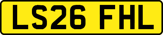 LS26FHL