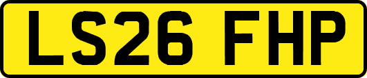 LS26FHP
