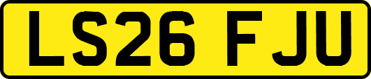 LS26FJU