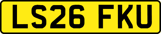 LS26FKU