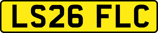 LS26FLC