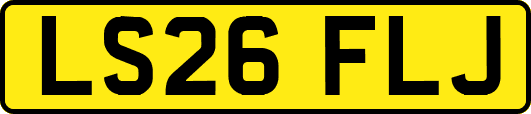 LS26FLJ