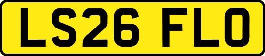 LS26FLO