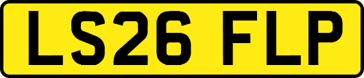 LS26FLP