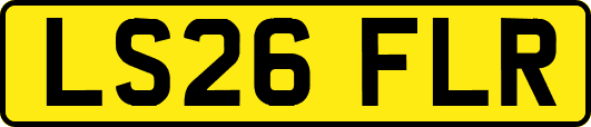 LS26FLR