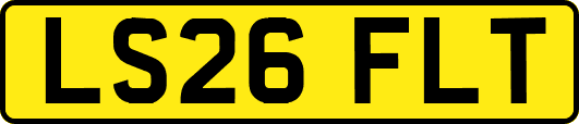 LS26FLT