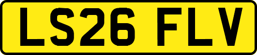 LS26FLV