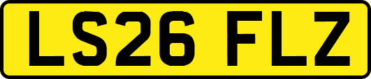 LS26FLZ