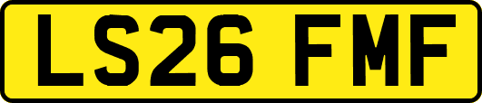 LS26FMF