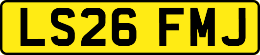 LS26FMJ