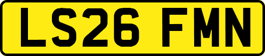 LS26FMN
