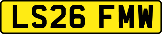 LS26FMW