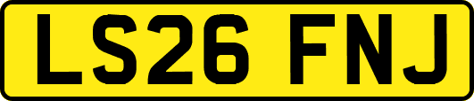 LS26FNJ