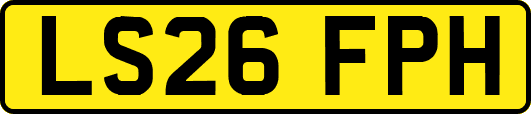 LS26FPH