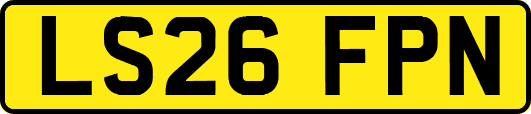 LS26FPN