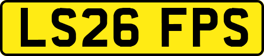 LS26FPS