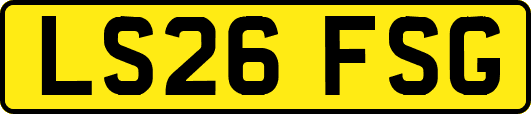 LS26FSG