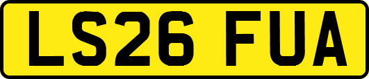 LS26FUA