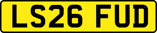 LS26FUD