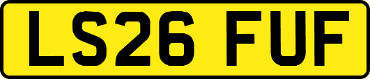 LS26FUF