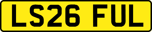 LS26FUL