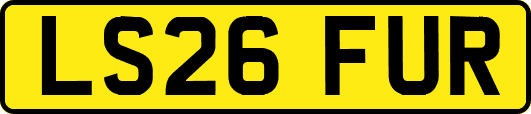 LS26FUR