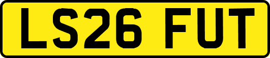 LS26FUT