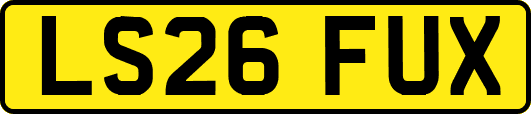 LS26FUX