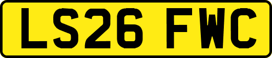 LS26FWC