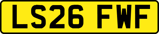 LS26FWF